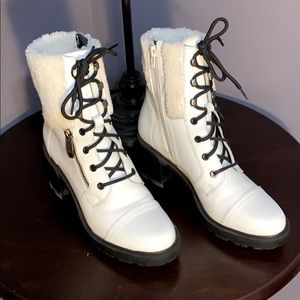 Marc Fisher Lansly Boots